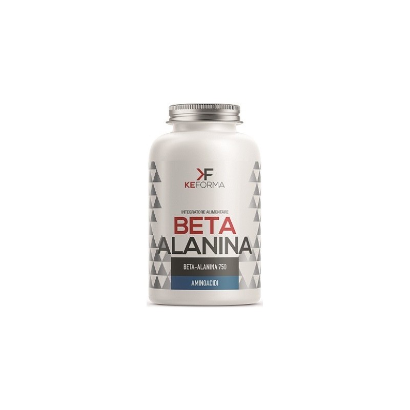 Aqua Viva Beta Alanina 90 Capsule