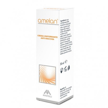 Mastelli Amelan Crema 30 Ml