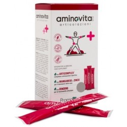 Promopharma Aminovita Plus...