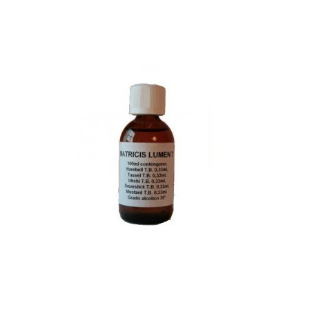 Oti Matricis Lumen 32 Gocce 50ml