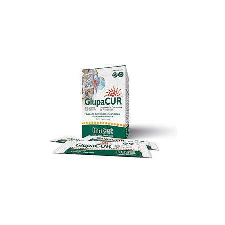 Innovet Italia Glupacur 30 Stick Orali