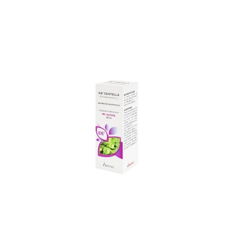 Adamah Eie Centella 60 Ml