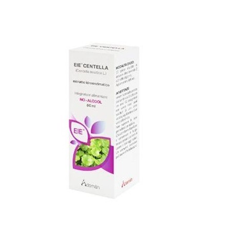 Adamah Eie Centella 60 Ml