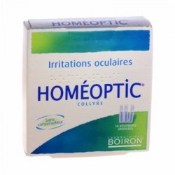 Boiron Homeoptic Collirio...