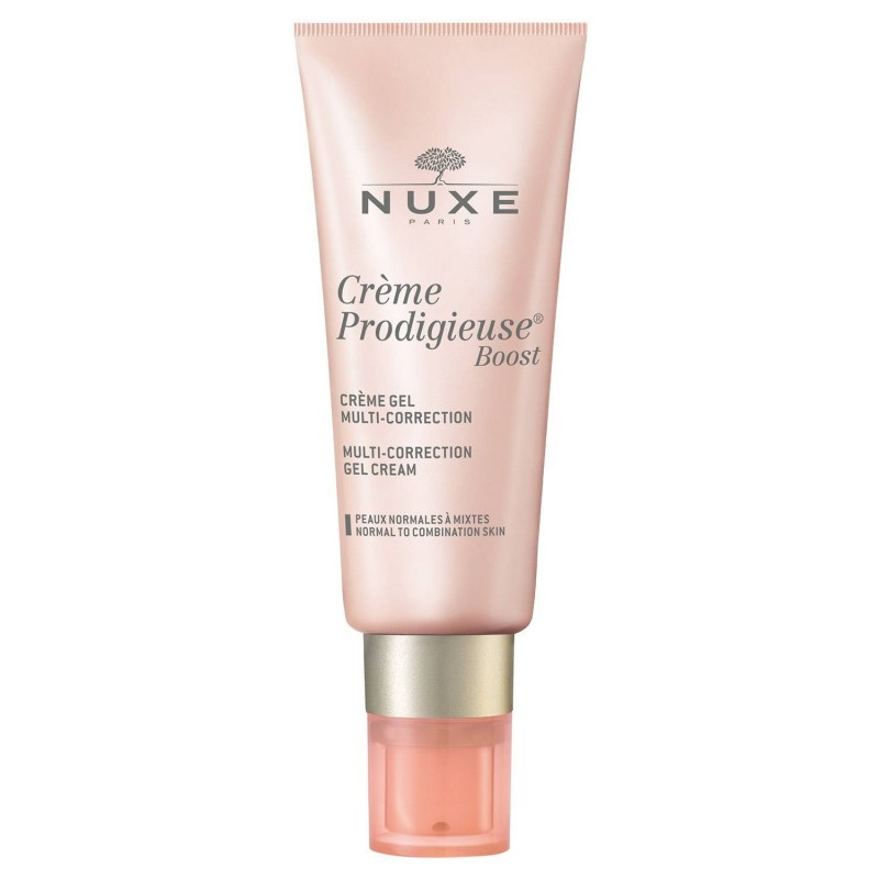 Laboratoire Nuxe Italia Nuxe Prodigieuse Boost Gel Crema Illuminante Multi-correzione 40 Ml