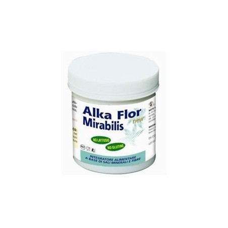 A. V. D. Reform Alka Flor New Mirabilis 500 G