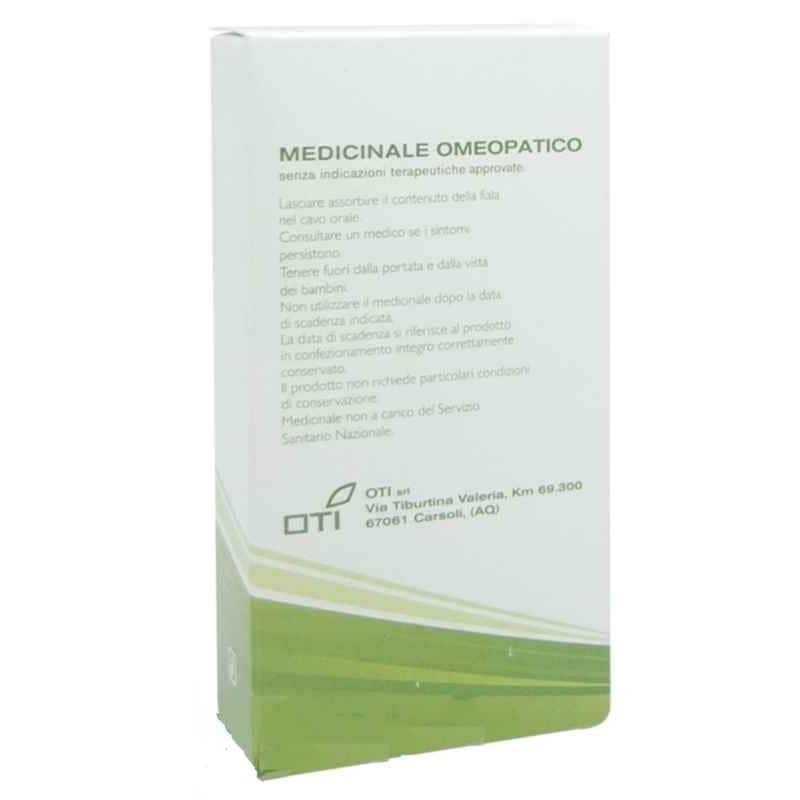 Oti Cellitin Composto 20 Fiale Fisiologiche Da 2 Ml