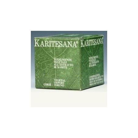 Vegetal Progress Karitesana 50ml