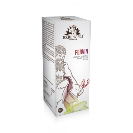 Erbenobili Fervin 10 Ml