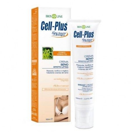 Bios Line Cell Plus Up Crema Seno Lifting