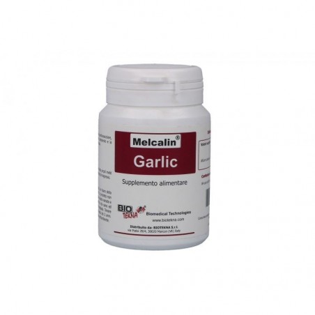 Biotekna Melcalin Garlic 84 Capsule