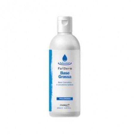 Moleco Laboratoires S Faiderm Base Grassa 500 Ml