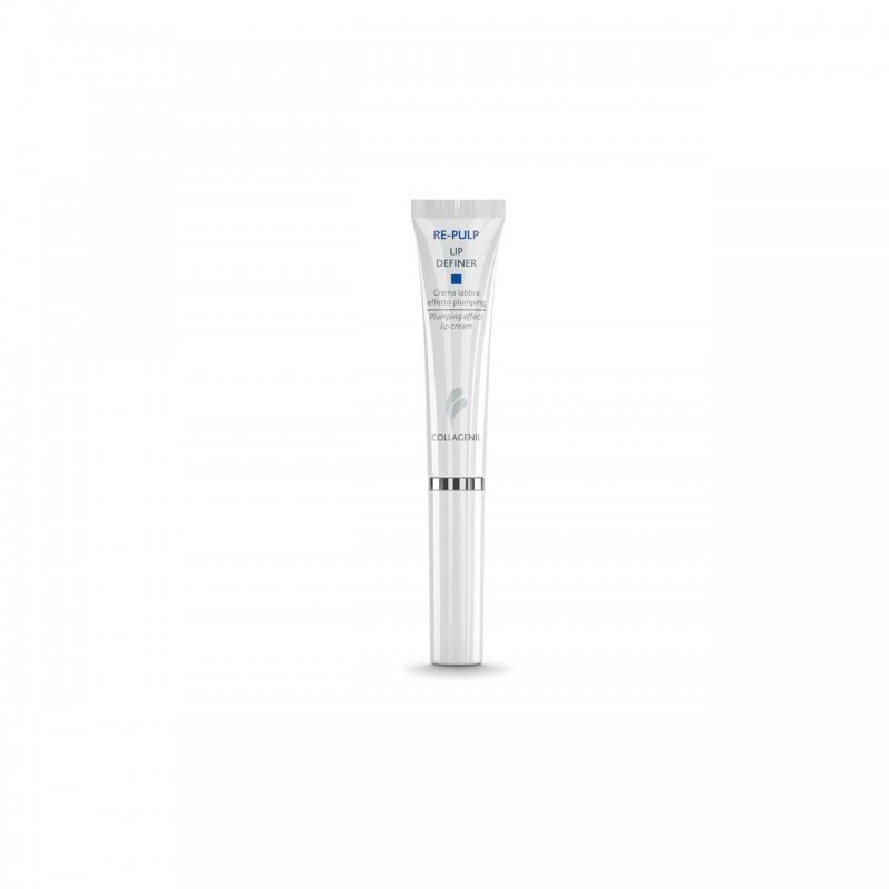 Uniderm Farmaceutici Collagenil Re-pulp Lip Definer 10 Ml