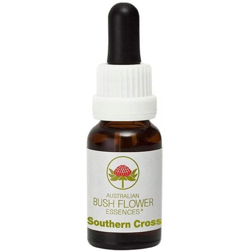 Bush Biotherapies Pty Southern Cross Australian 15 Ml