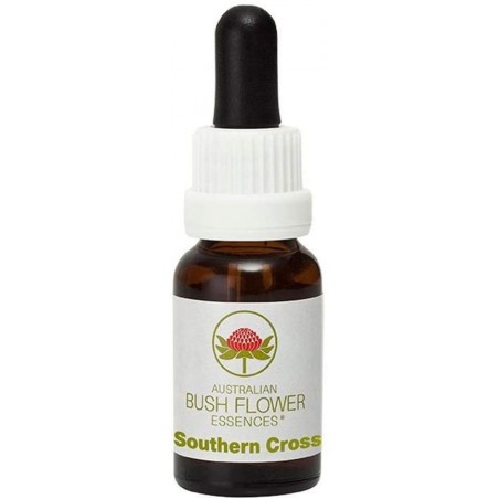 Bush Biotherapies Pty Southern Cross Australian 15 Ml