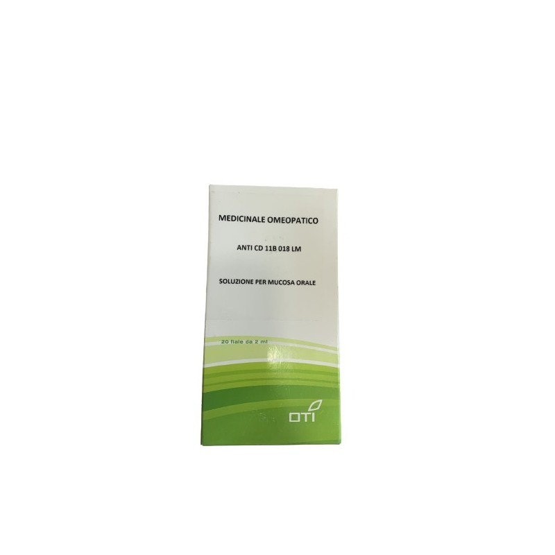 Oti Anti Cd 11b 018lm Pl 20f 2ml