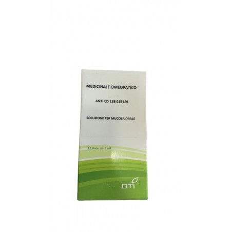 Oti Anti Cd 11b 018lm Pl 20f 2ml