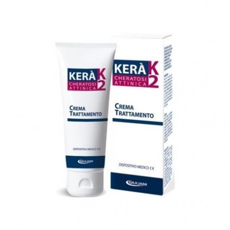 Giuliani Kera' K2 Crema 50 Ml