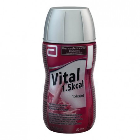 Abbott Vital 1,5kcal Frutti Di Bosco 200 Ml