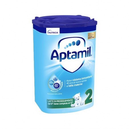 APTAMIL 2 750G