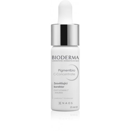 Bioderma Italia Pigmentbio C Concentrate 15 Ml