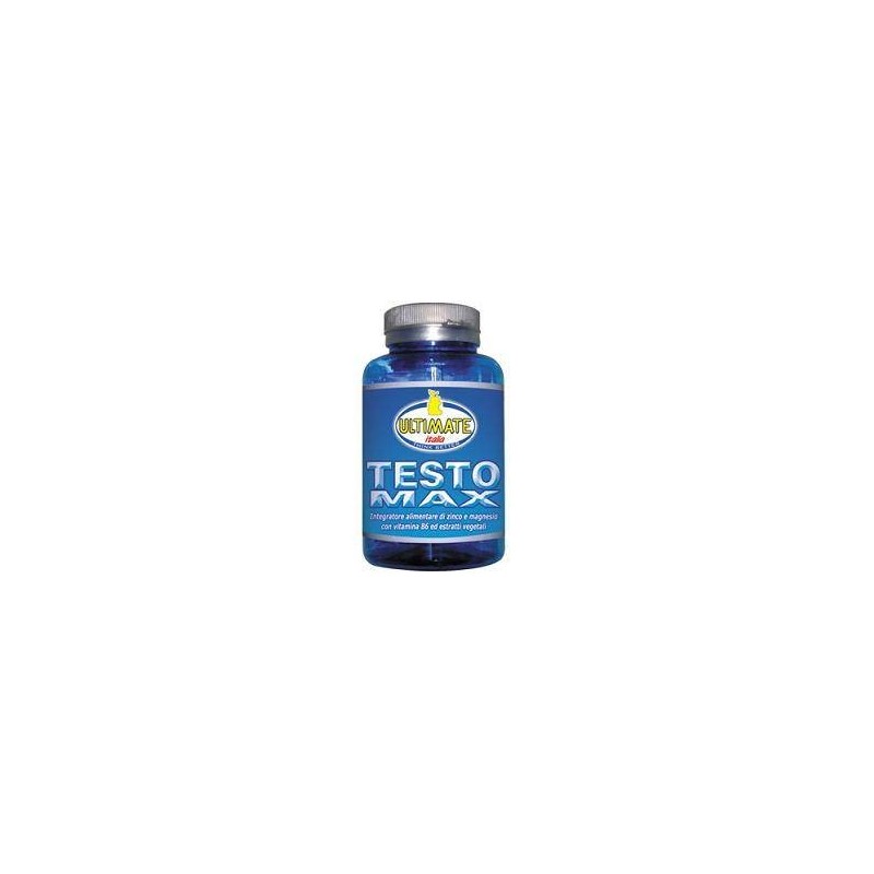 Vita Al Top Ultimate Testo Max 90 Capsule