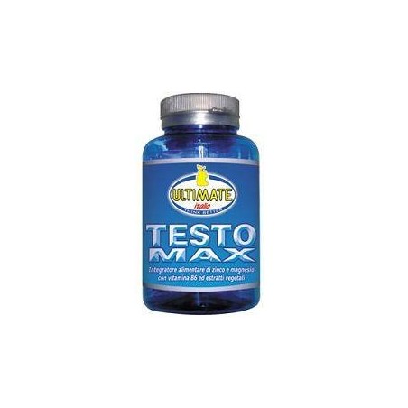 Vita Al Top Ultimate Testo Max 90 Capsule