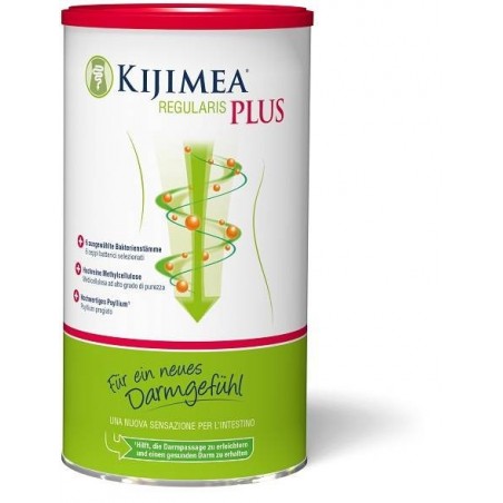 Synformulas Gmbh Kijimea Regularis Plus 225 G