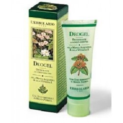 L'erbolario Deogel Menta 50 Ml