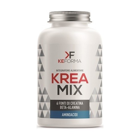 Aqua Viva Kreamix 120 Capsule