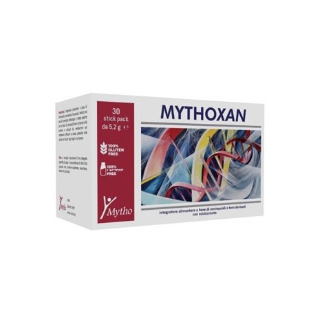 Mythoxan 30 Bustine