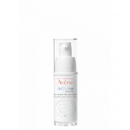 Avene A-oxitive Trattamento Contorno Occhi Levigante 15 Ml