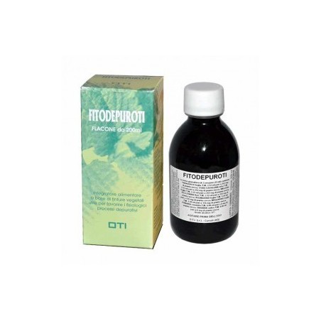 Fitodepuroti 200ml