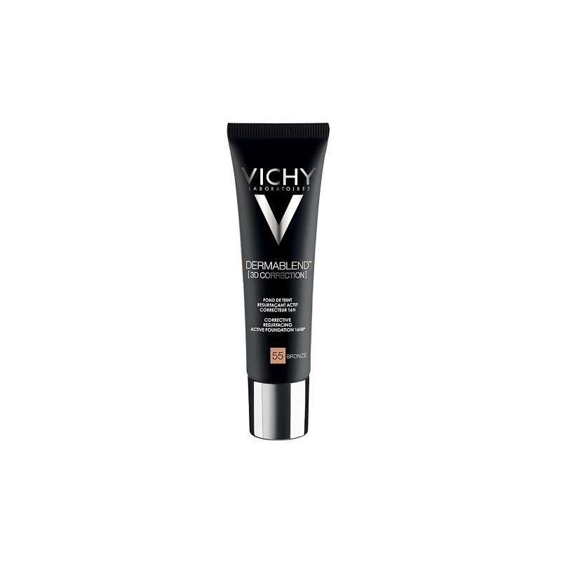 Vichy Dermablend 3d 55 30 Ml