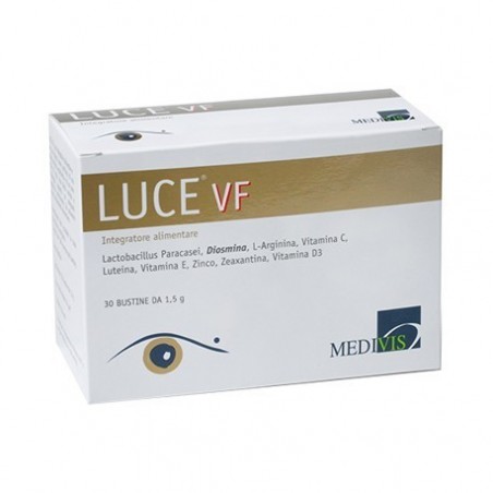 Nuova Oftalmica Luce Vf 30 Bustine