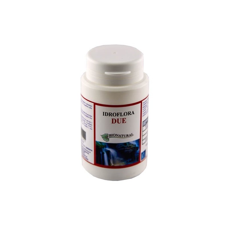 Cytodiagnostic Idroflora 2 40 Capsule