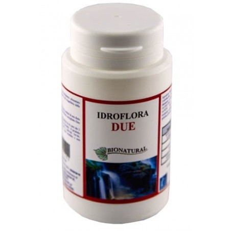 Cytodiagnostic Idroflora 2 40 Capsule