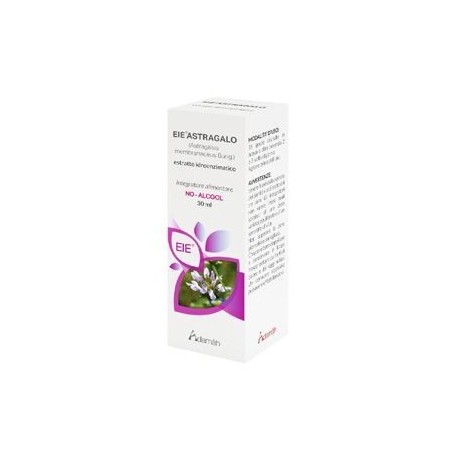 Adamah Eie Astragalo 60 Ml