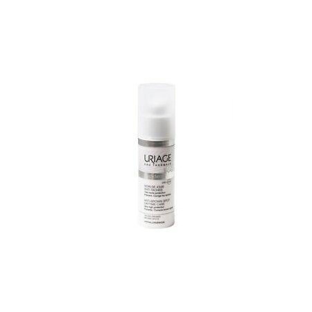 Uriage Laboratoires Dermatolog Depiderm Soin De Jour Spf50 30 Ml