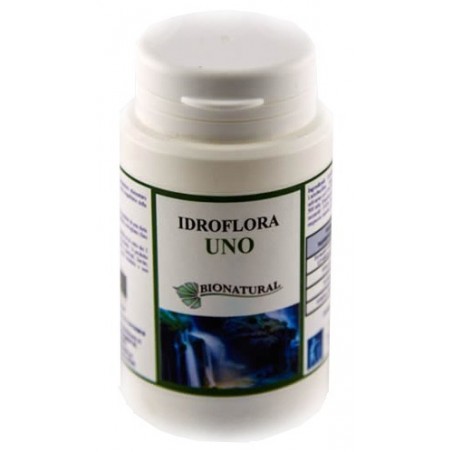 Cytodiagnostic Idroflora 1 40 Capsule