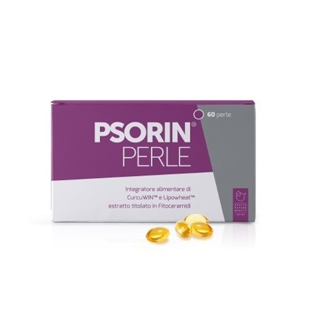 S. F. Group Psorin 60 Perle