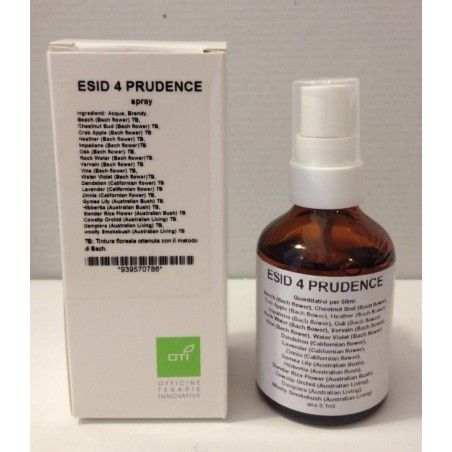 Oti Esid 4 Prudence Spray 50ml