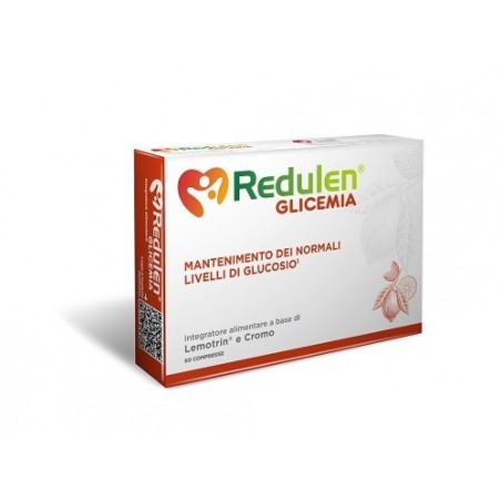 Esserre Pharma Redulen Glicemia 60 Compresse