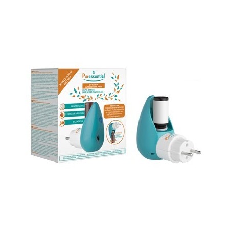 Puressentiel Italia Puressentiel Diffusore Clip & Diffuse