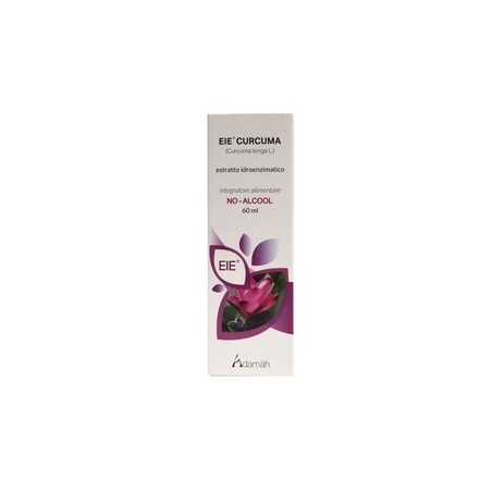 Adamah Eie Curcuma 60 Ml