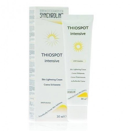 General Topics Thiospot Intensive Cream 30 Ml