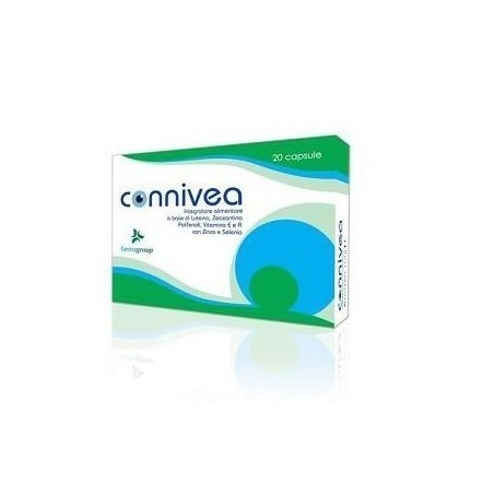 A. G. F. Connivea 30 Capsule