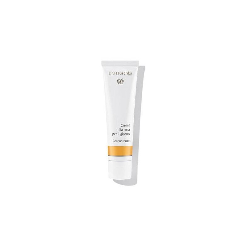 Wala Italia Dr Hauschka Crema Rosa Gg 30ml