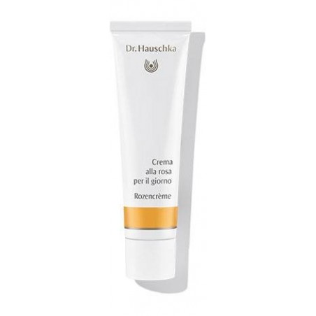 Wala Italia Dr Hauschka Crema Rosa Gg 30ml