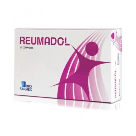 Biofarmex Reumadol 30 Compresse